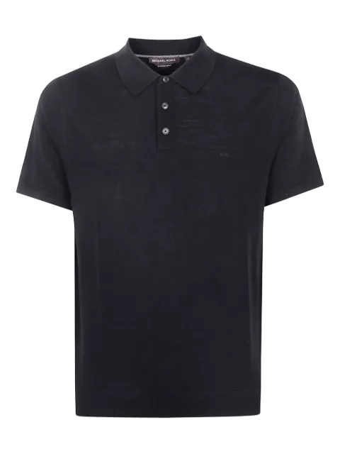 Michael Kors short-sleeve polo shirt