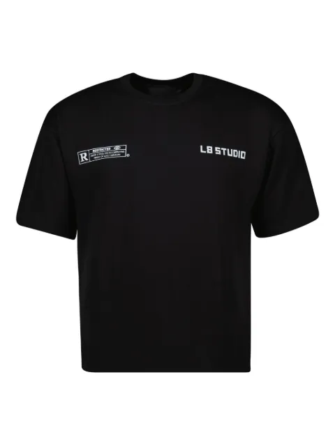 L8 Studio Cupidon cotton T-shirt