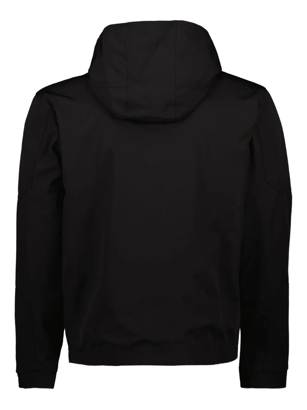 L8 Studio Rangement hooded zip-fastening jacket | Lightweight Jackets | Image 2