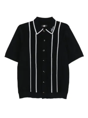 AMIRI アミリ　シャツ AMIRI(アミリ) - CRYSTAL AMIRI EAGLE OS TEE Tシャツ | cherry