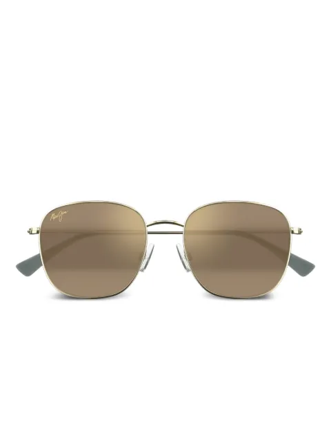 Maui Jim Ōlali square sunglasses