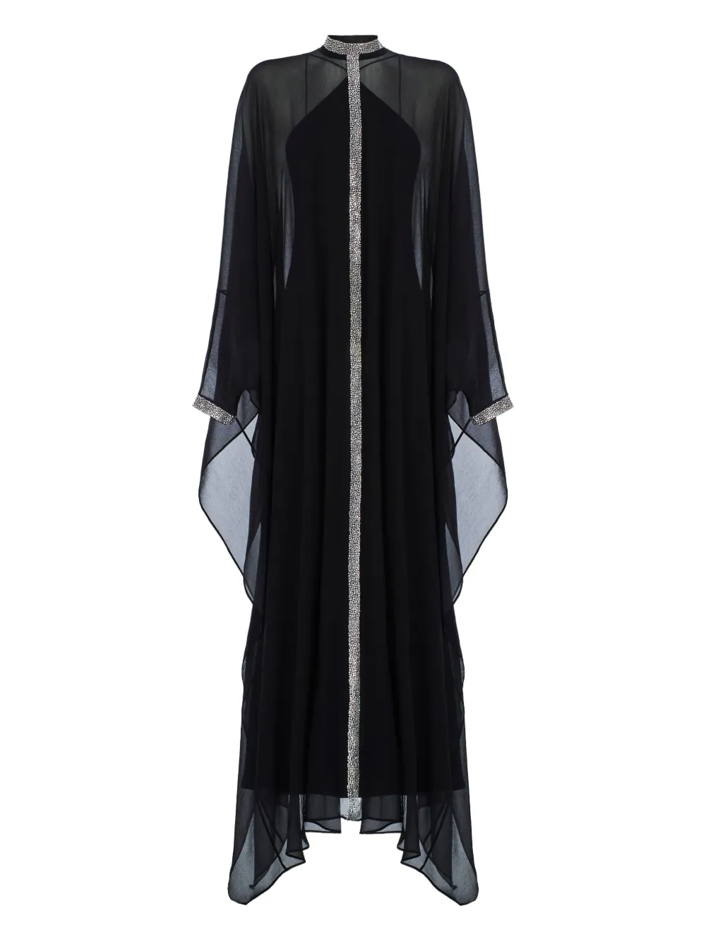 Taller Marmo Parthenon jurk Zwart