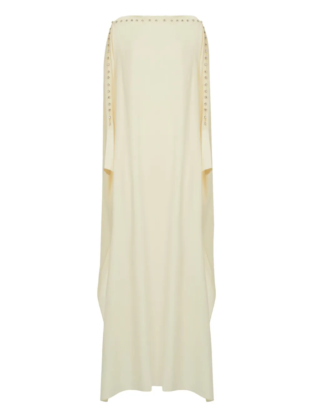 Taller Marmo Mila dress Beige