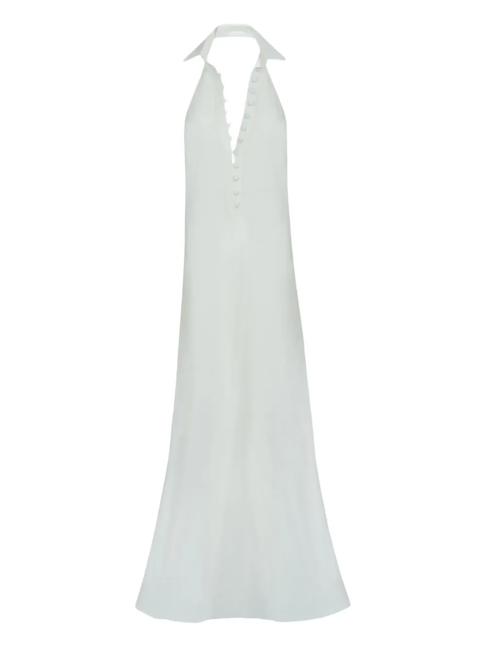 Taller Marmo Barbara Dress In Blue