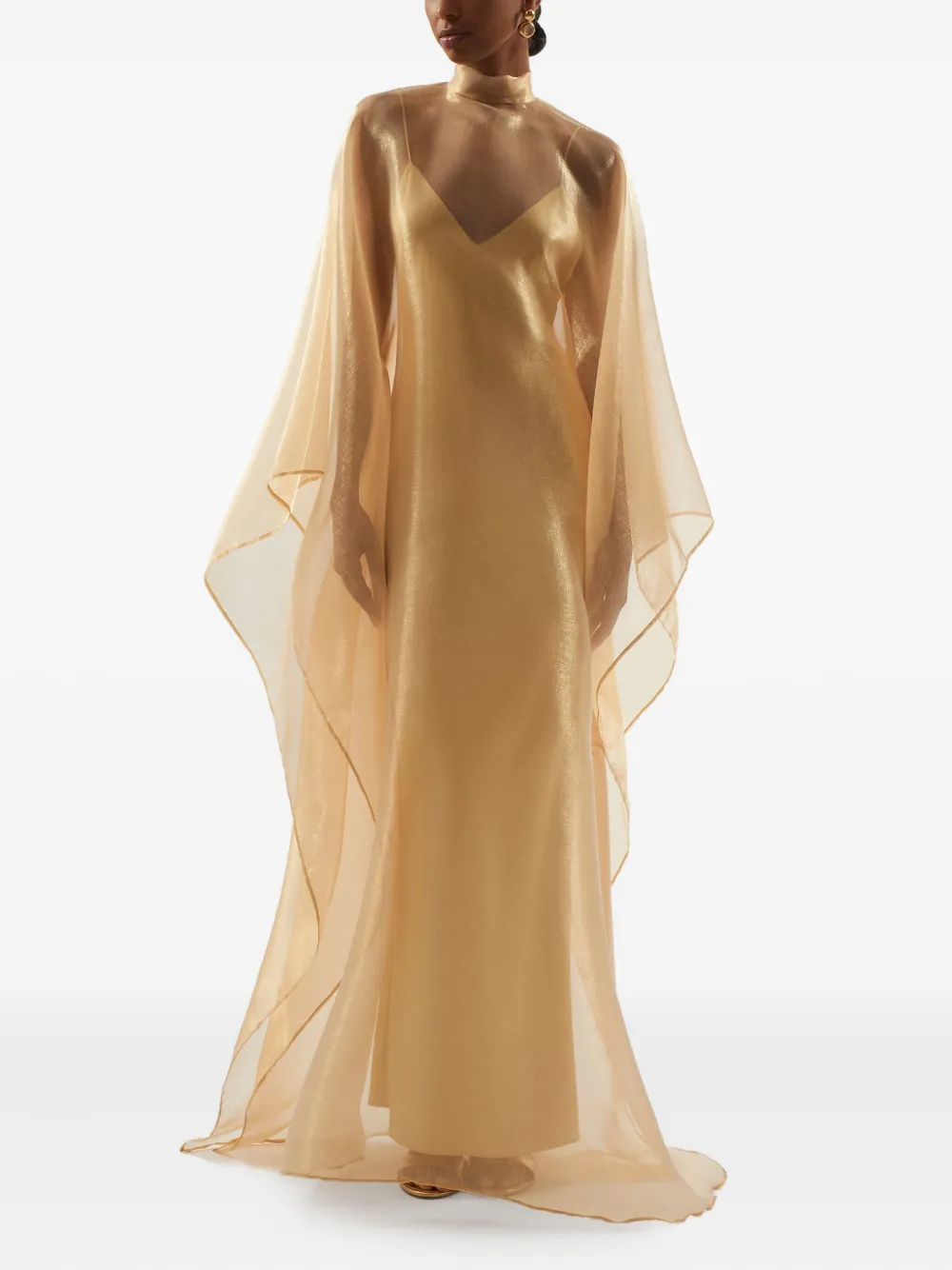 Taller Marmo Sphinx dress | Evening Dresses | Image 2