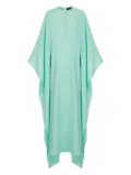 Taller Marmo Carthage dress - Green