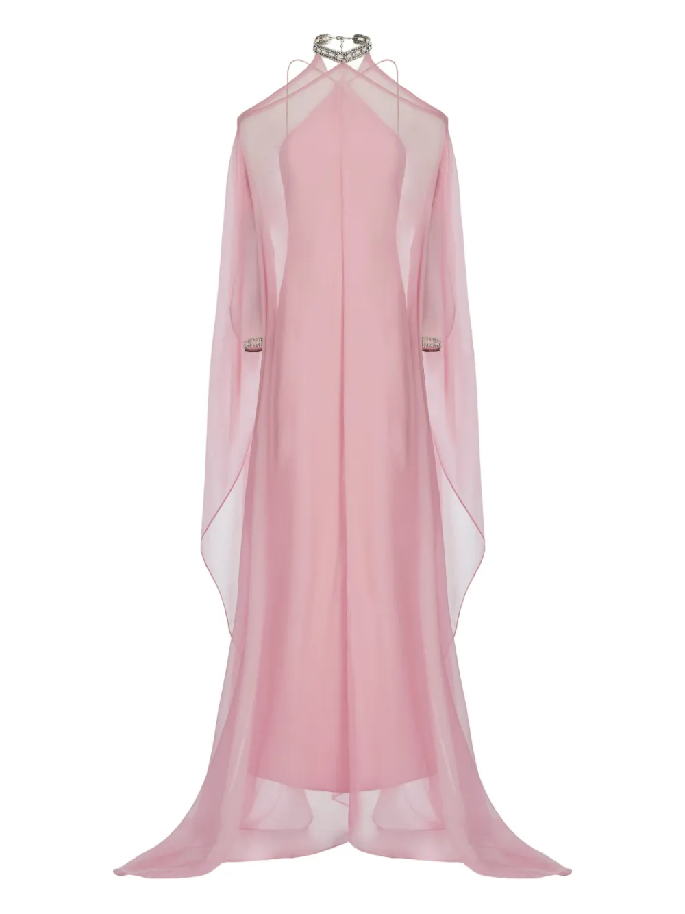 Taller Marmo Sza dress Roze