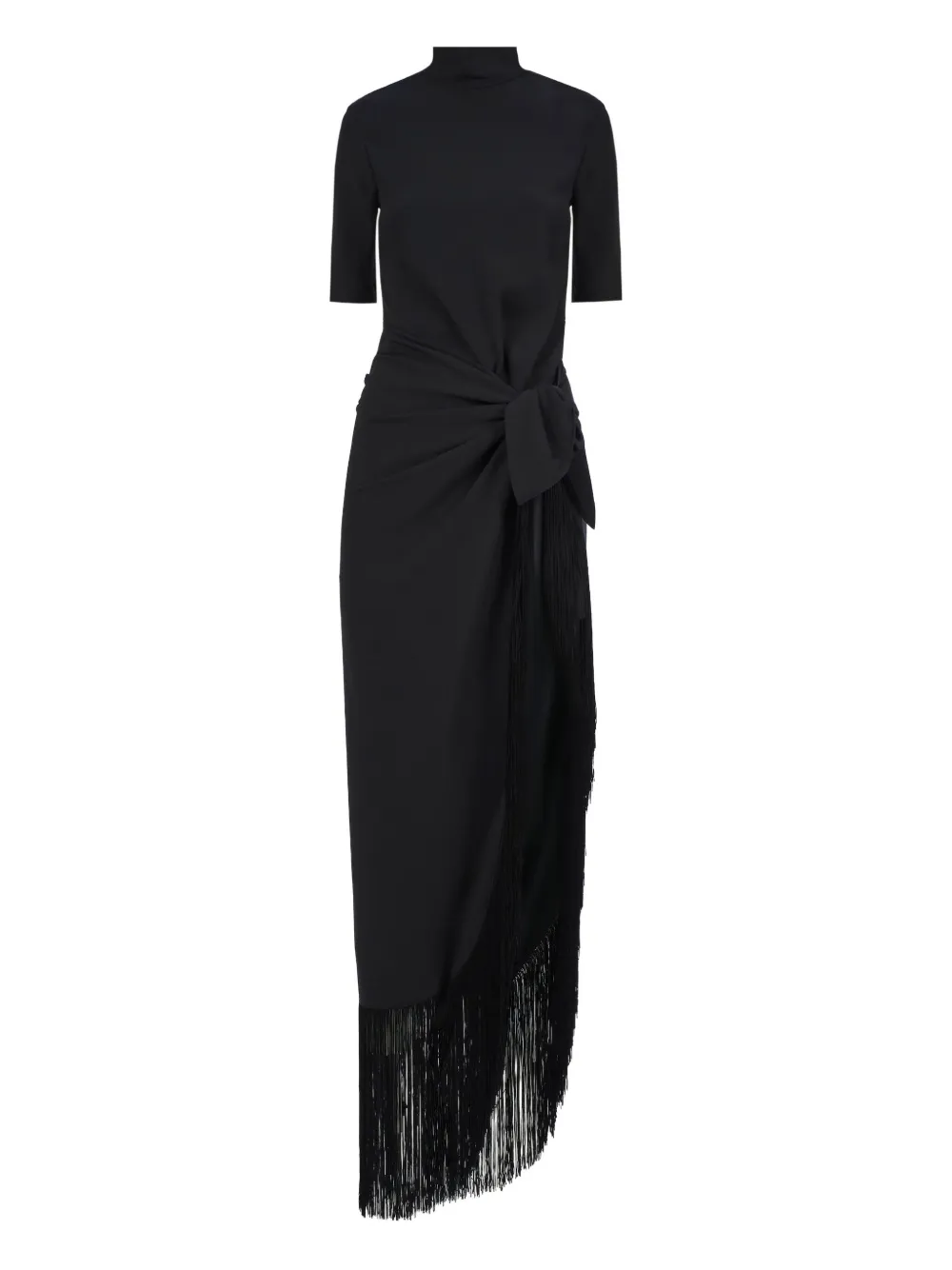 Taller Marmo  Athena dress | Black | Image 1