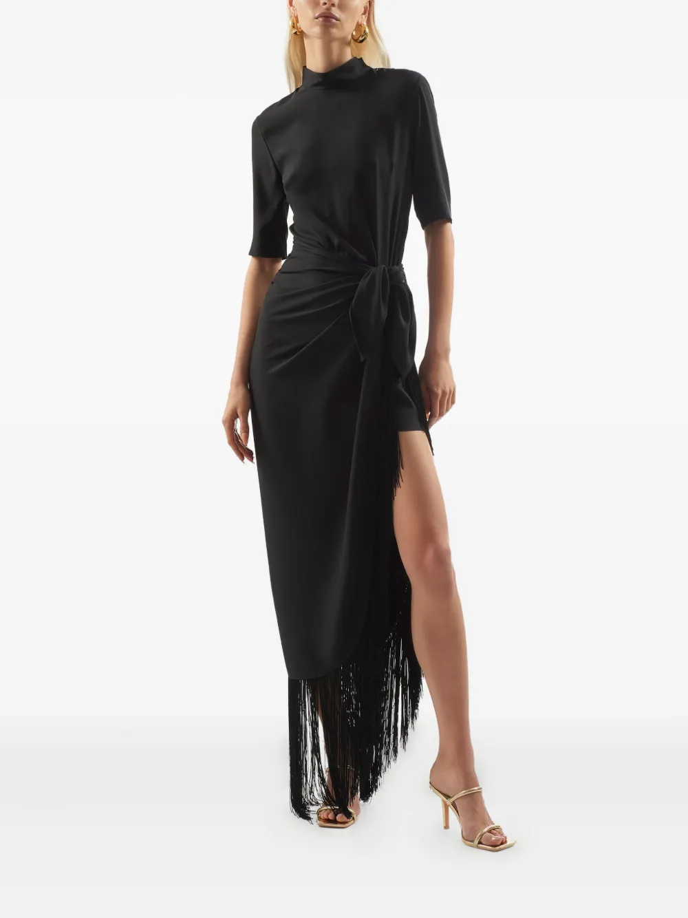 Taller Marmo  Athena dress | Evening Dresses | Image 2