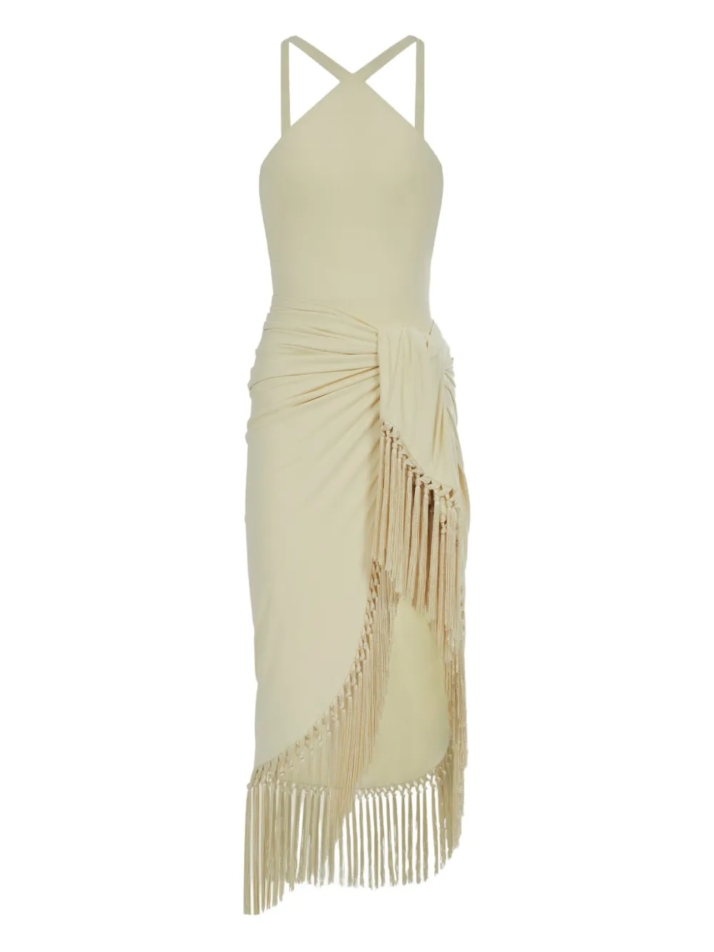 Taller Marmo Hera Swimsuit In Neutral