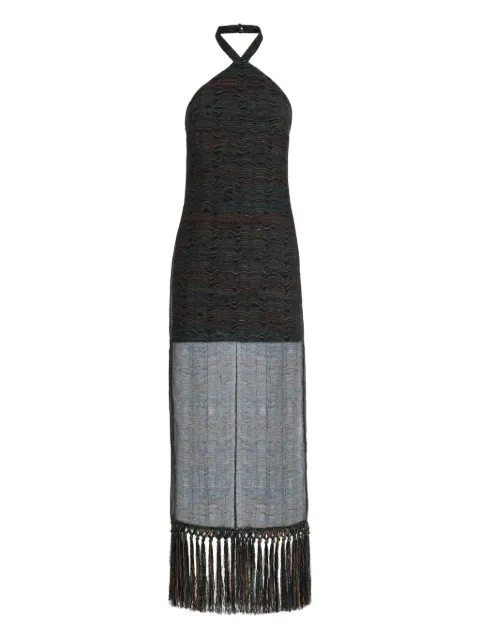 Taller Marmo Estia dress