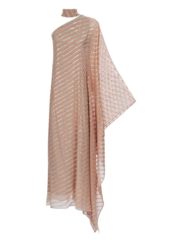Taller Marmo Petra Dress in Pink