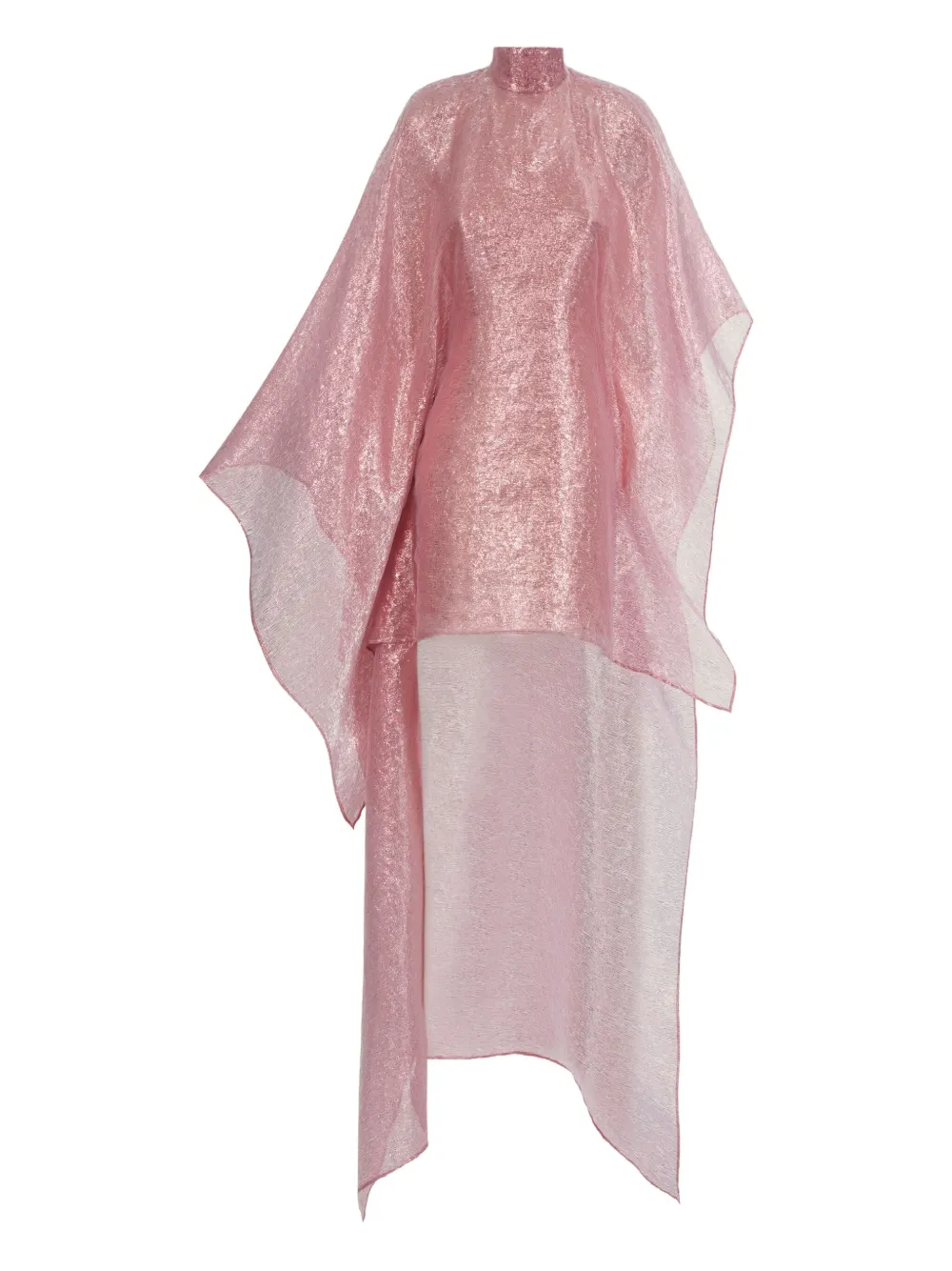 Taller Marmo Dallas jurk Roze