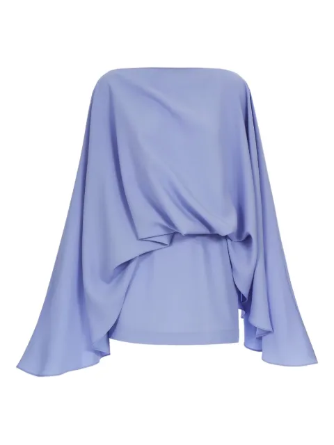 Taller Marmo Eolia mini dress