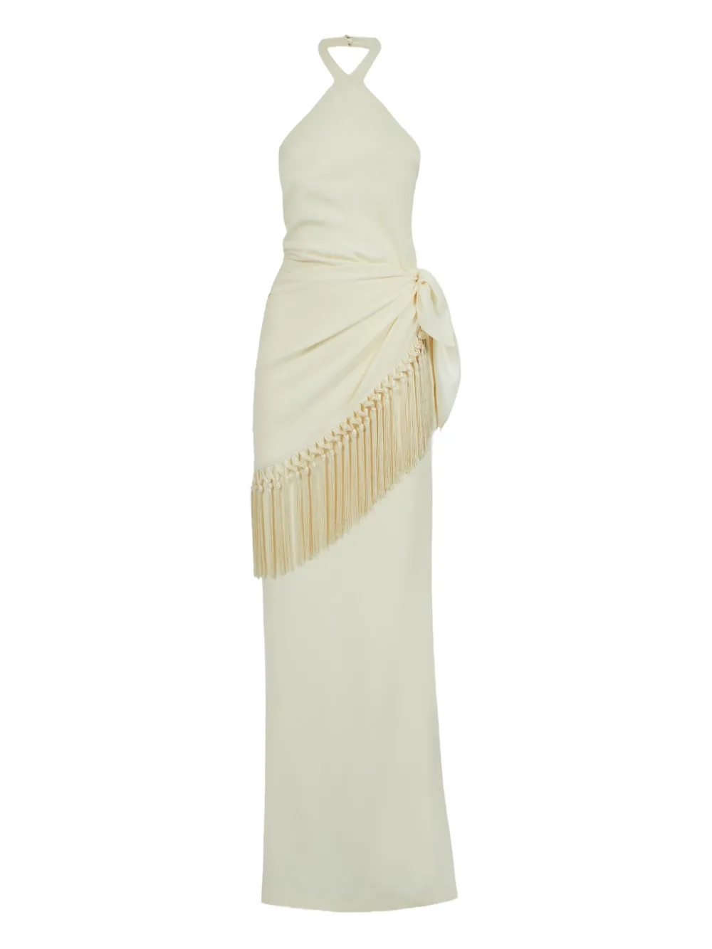Taller Marmo Meteora jurk Beige