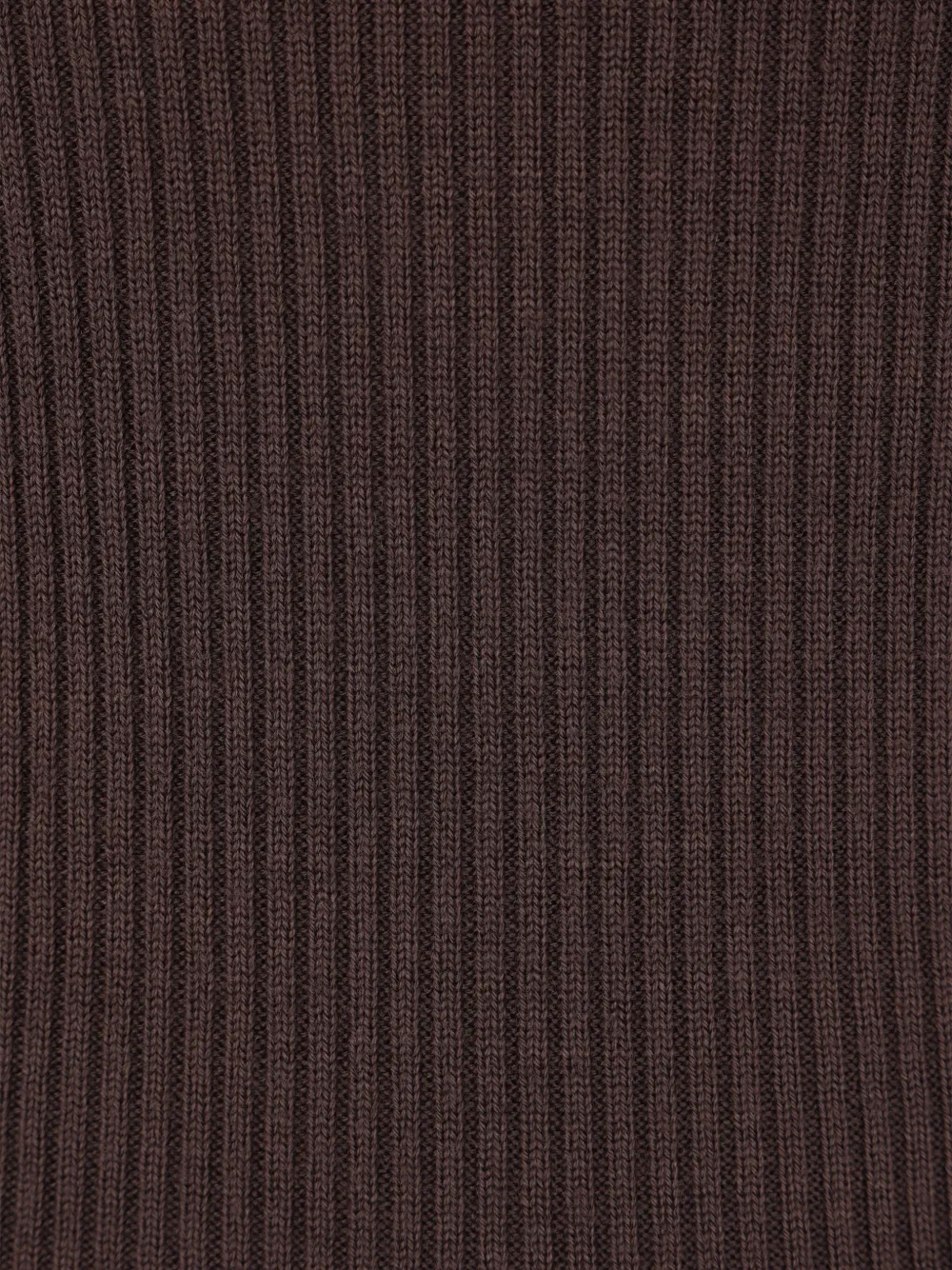 Rick Owens geribbelde top met open rug Grijs