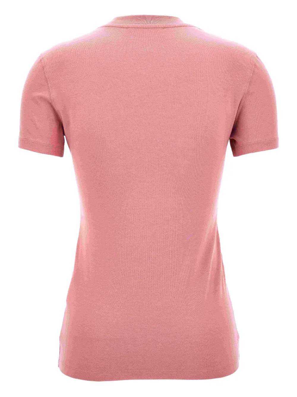 Versace Jeans Couture floral-embellished T-shirt | T-Shirts & Jersey Shirts | Image 2