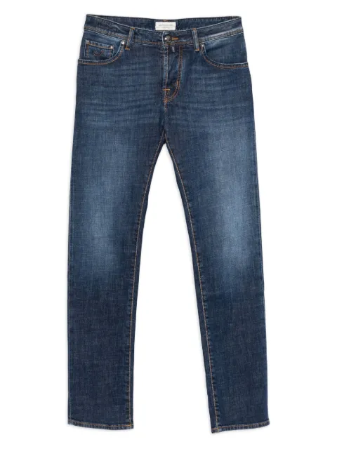 Jacob Cohën straight-leg jeans