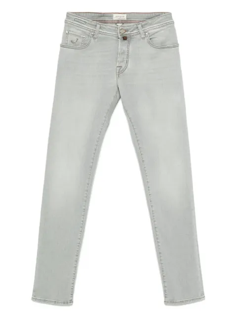 Jacob Cohën straight-leg jeans