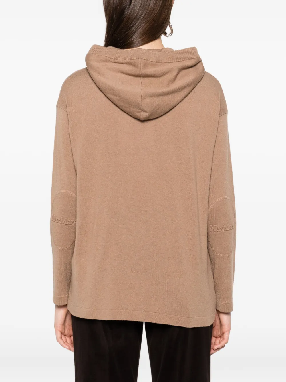 's Max Mara Hooded Jumper