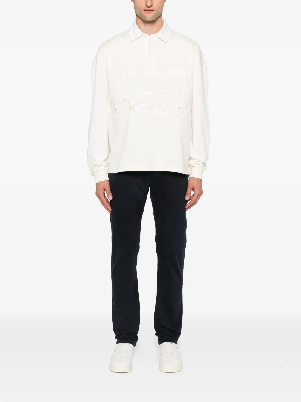 Jacob Cohën Straight jeans Blauw