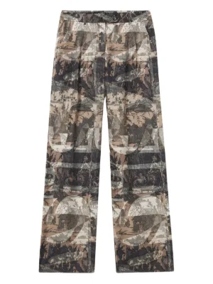 Pierre-Louis Mascia Pants for Women - Shop on FARFETCH