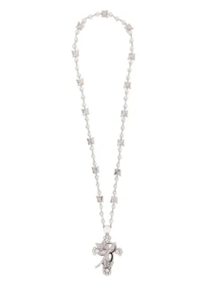 ネックレス・ペンダント BLUMARINE NECKLACES Blumarine ウィメンズ ネックレス通販 - FARFETCH