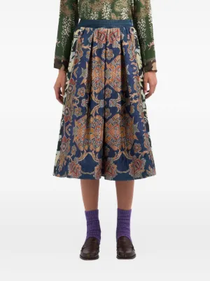 Pierre-Louis Mascia Skirts for Women - Shop on FARFETCH