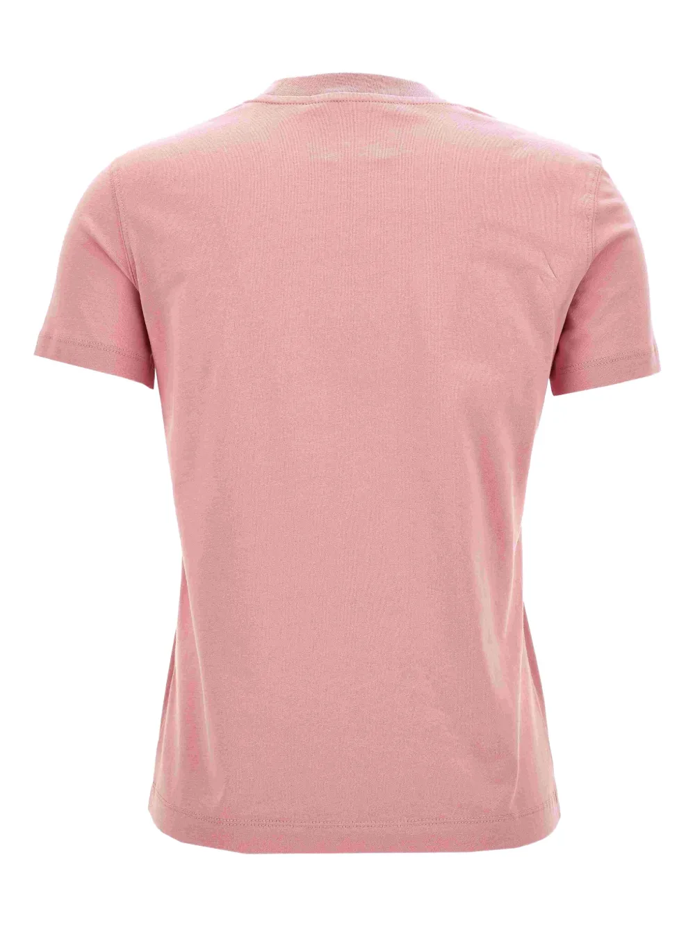 Versace Jeans Couture logo-print T-shirt | T-Shirts & Jersey Shirts | Image 2