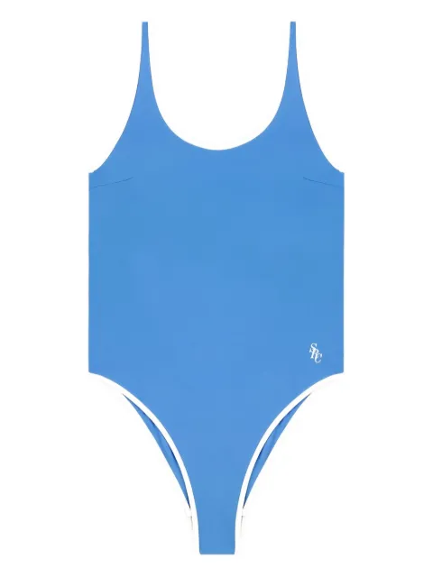 Sporty & Rich Carla swimsuit