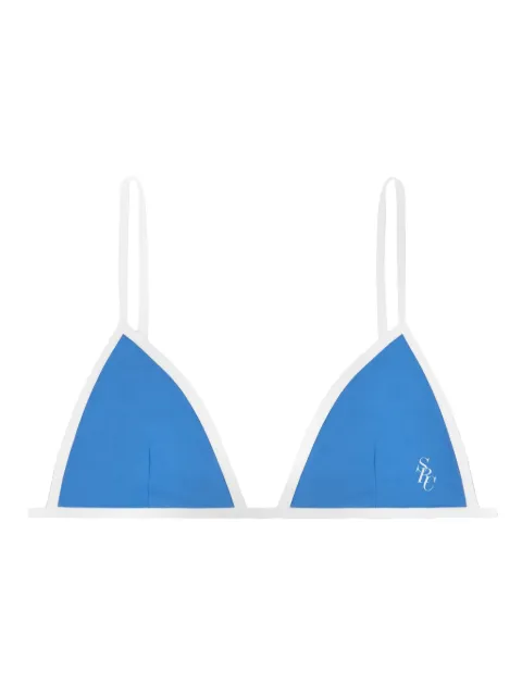 Sporty & Rich Kate bikini top