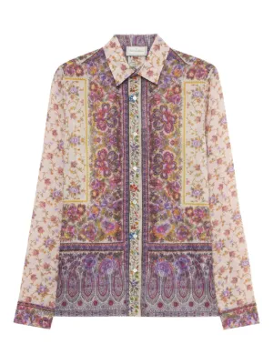 Pierre Louis Mascia ピエールルイマシア ナイロンブルゾン Pierre Louis Mascia ピエールルイマシア ナイロンブルゾン Pierre