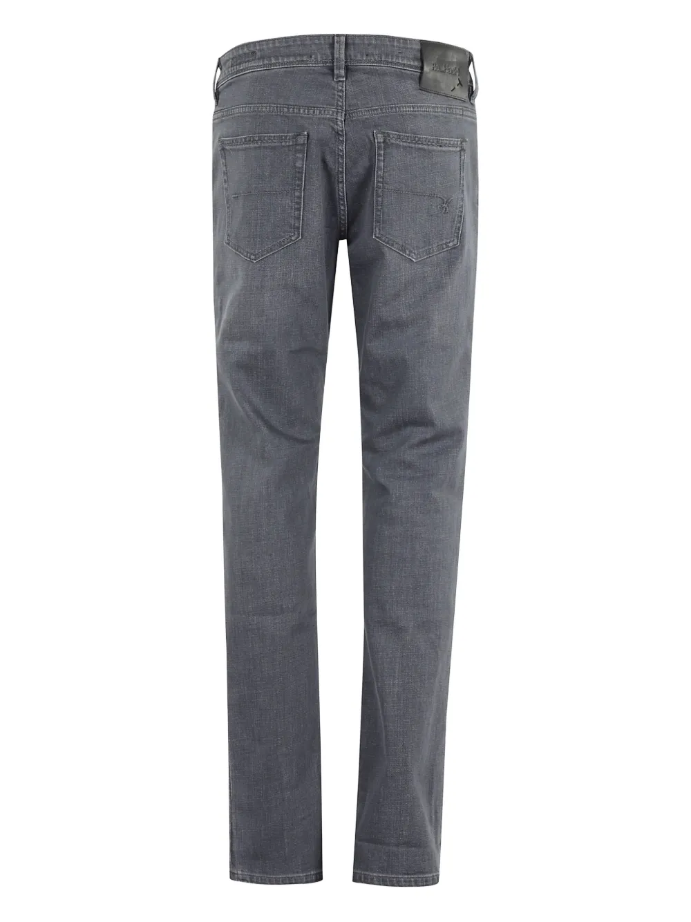 Re-Hash five-pockets straight-leg jeans | Regular & Straight-Leg Jeans | Image 2