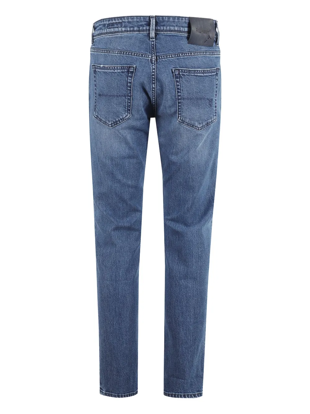 Re-Hash faded straight-leg jeans | Regular & Straight-Leg Jeans | Image 2