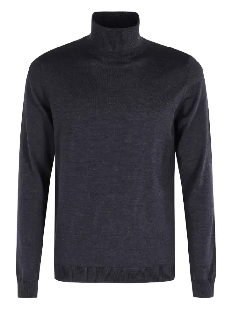Roberto Collina high-neck sweater