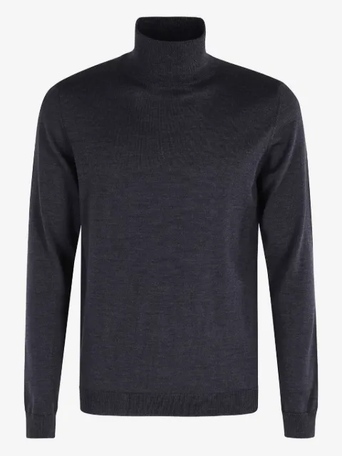 Roberto Collina high-neck sweater