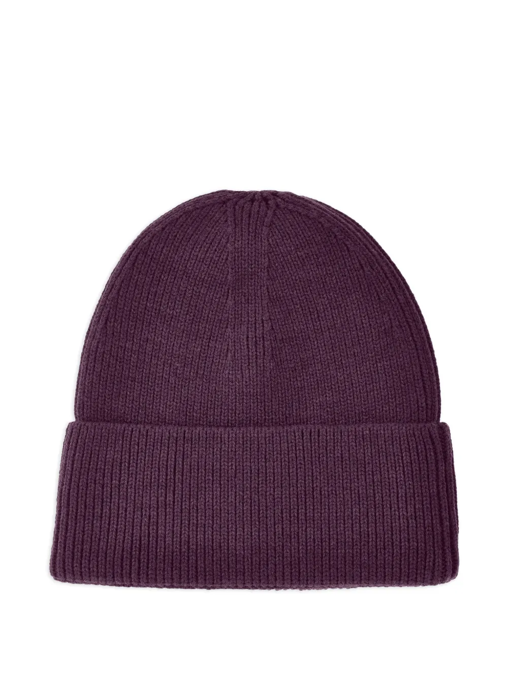 Versace Jeans Couture ribbed beanie | Image 2