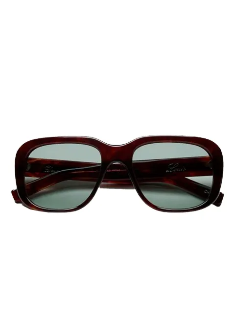 Chimi Louis square-frame sunglasses