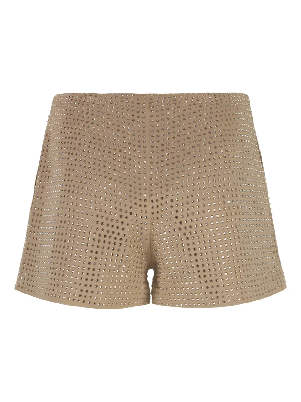 PINKO rhinestoned shorts | Short & Mini Shorts | Image 2