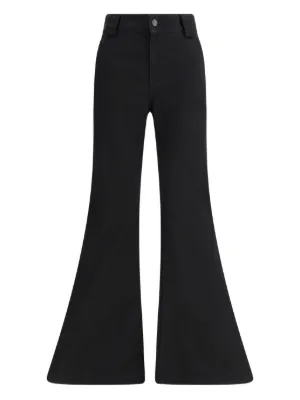 【バレンシアガ】 Trousers - Palazzo Pants パンツ Women's Pants | Balenciaga US