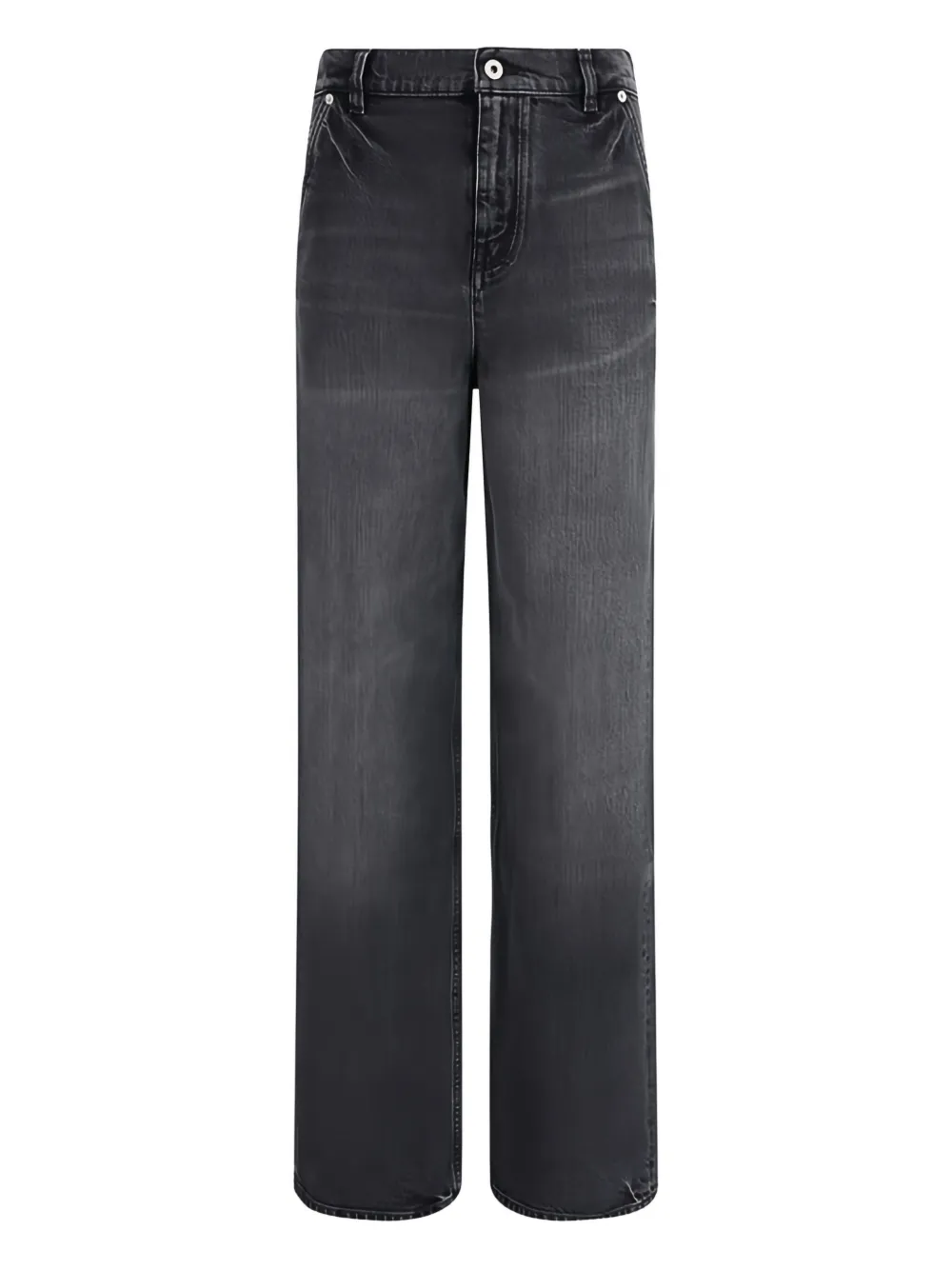 x Futura 2000 buckle-fastening trousers