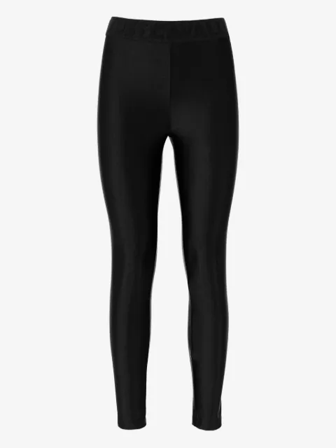 Just Cavalli logo-band leggings