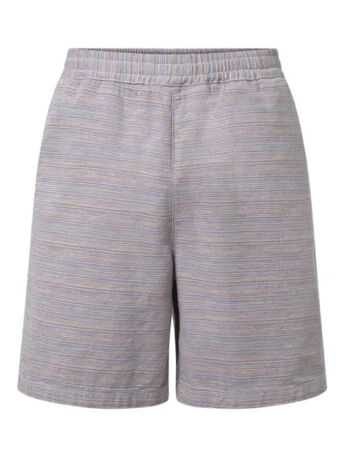 Short Gellar à rayures - Carhartt WIP - Modalova
