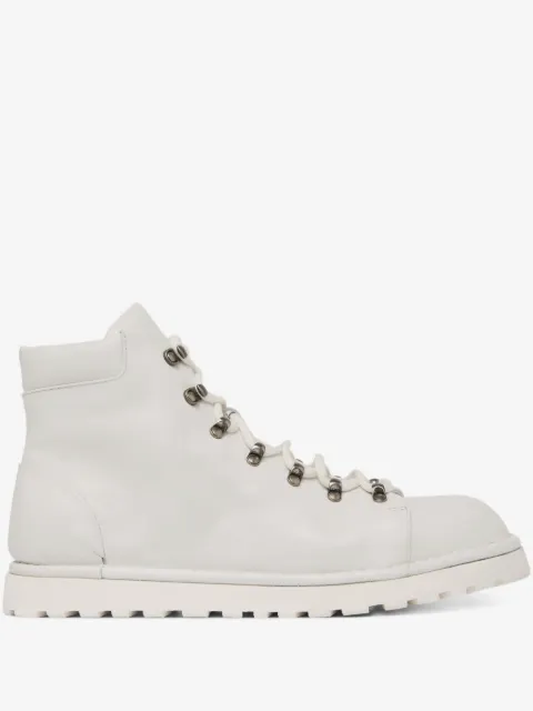 Marsèll Pallottola Crepping boots
