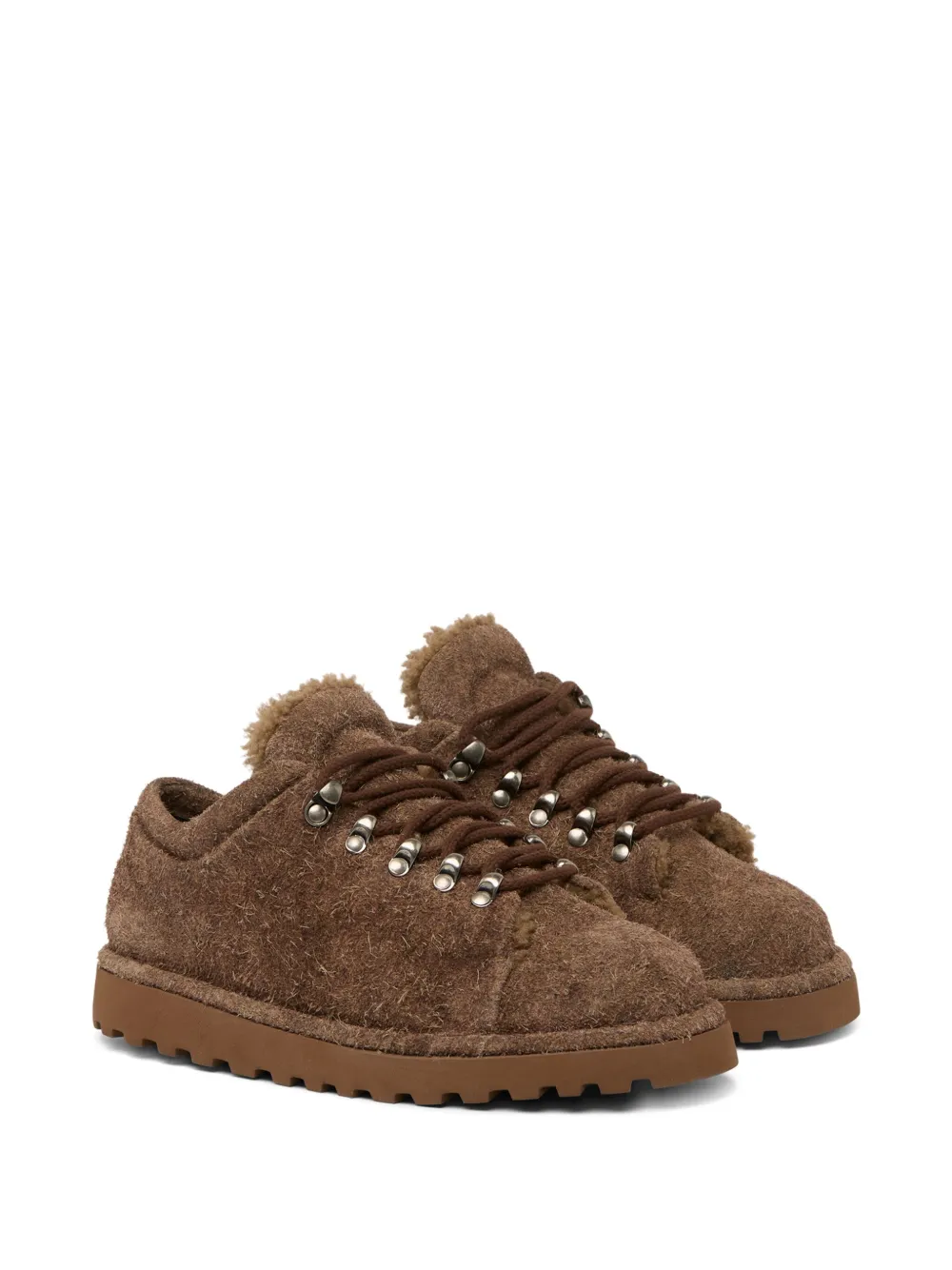 Marsèll suede sneakers | Low-Tops | Image 2