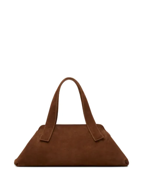Marsèll suede tote bag