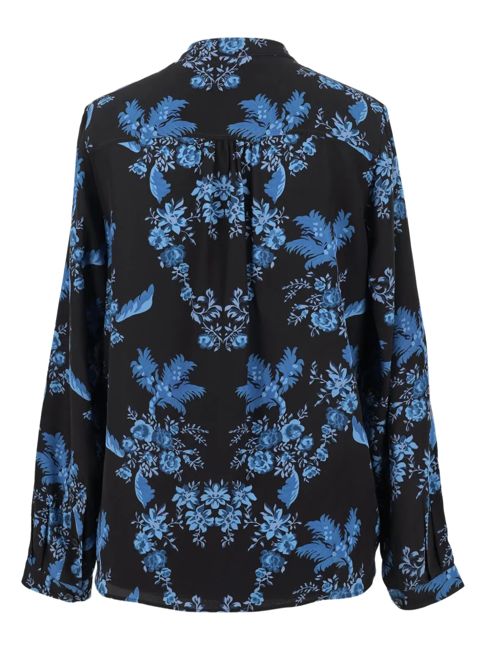 Stella McCartney Pre-Owned floral-print shirt | Image 2