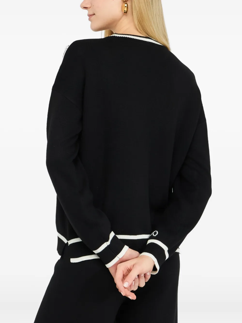 Liu •jo Better Jumper