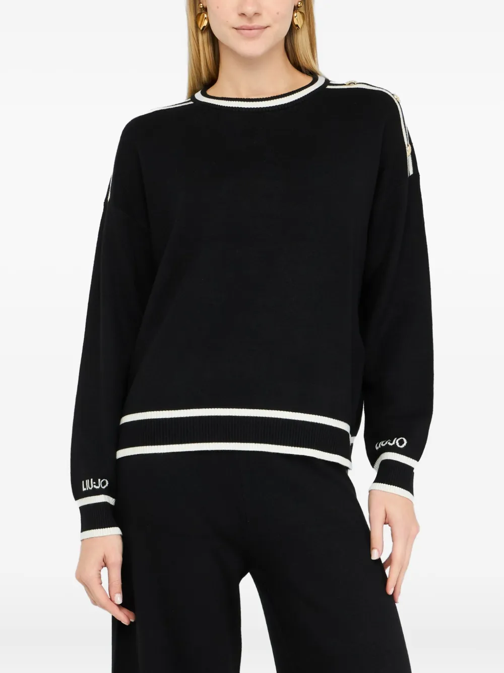 Liu •jo Better Jumper