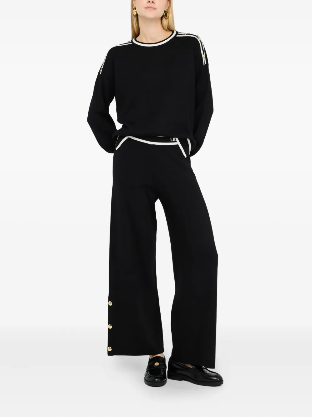 Liu •jo Better Jumper